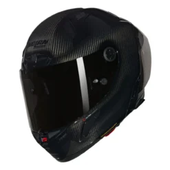 Casco Nolan X-804 Rs Ultra Carbon Puro Carbonio