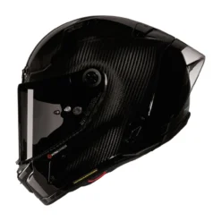 Casco Nolan X-804 Rs Ultra Carbon Puro Carbonio