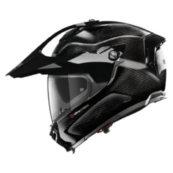 Casco Nolan X-552 Ultra Carbon Puro N-com