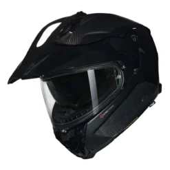 Casco Nolan X-552 Ultra Carbon Triplonero Nero