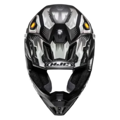 Casco Off Road Hjc C50 Mecha Beast Mc5sf