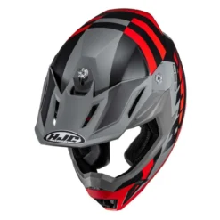 Casco Off Road Hjc C50 Mirage Mc1sf