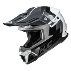 Casco Off Road Hjc C50 Primal Mc5