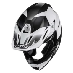 Casco Off Road Hjc C50 Slide Mc10sf