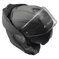 Casco Ribaltabile Ls2 Ff910 Advant II Solid Concrete