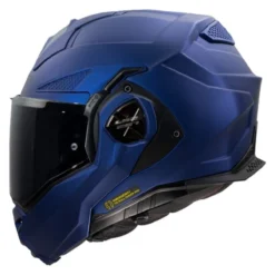 Casco Ribaltabile Ls2 Ff901 Advant X Solid Navy Blue