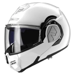 Casco Ribaltabile Ls2 Ff906 Advant Solid White