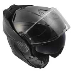 Casco Ribaltabile Ls2 Ff910 Advant II Jeans Titanium