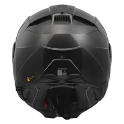 Casco Ribaltabile Ls2 Ff910 Advant II Jeans Titanium