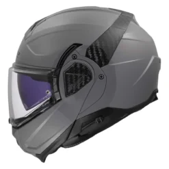 Casco Ribaltabile Ls2 Ff910 Advant II Solid Nardo Grey