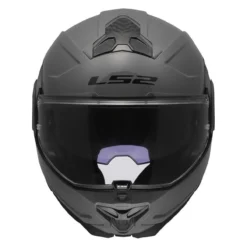 Casco Ribaltabile Ls2 Ff910 Advant II Solid Nardo Grey