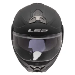 Casco Ribaltabile Ls2 Ff910 Advant II Solid Matt Black