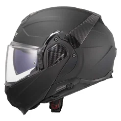 Casco Ribaltabile Ls2 Ff910 Advant II Solid Matt Black