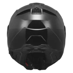 Casco Ribaltabile Ls2 Ff910 Advant II Solid Gloss Black