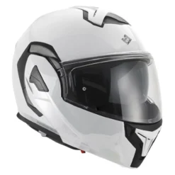 Casco Ribaltabile Tucano Urbano Fastflip Glossy Pearl White