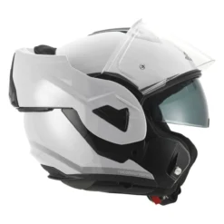 Casco Ribaltabile Tucano Urbano Fastflip Glossy Pearl White
