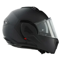 Casco Ribaltabile Tucano Urbano Fastflip Matt Black