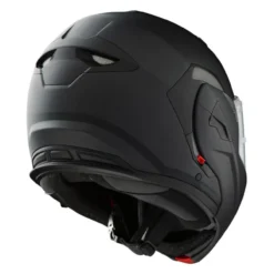 Casco Ribaltabile Tucano Urbano Fastflip Matt Black