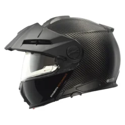 Casco Schuberth E2 Carbon Nero