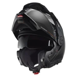Casco Schuberth E2 Carbon Nero