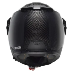 Casco Schuberth E2 Carbon Nero
