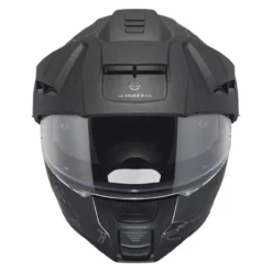 Casco Schuberth E2 Graphic Atlas Antracite