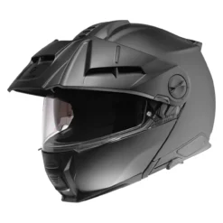 Casco Schuberth E2 Mono Nero Opaco