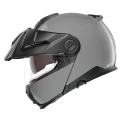 Casco Schuberth E2 Solid Concrete Grigio
