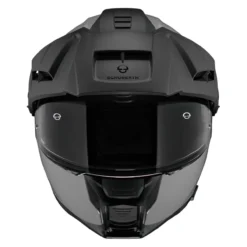 Casco Schuberth E2 Solid Concrete Grigio