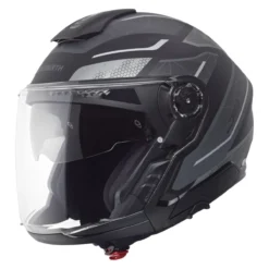 Casco Schuberth J2 Graphic Sigma Grigio