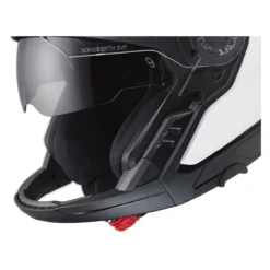 Casco Schuberth J2 Mono Bianco