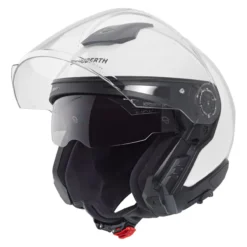 Casco Schuberth J2 Mono Bianco
