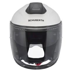Casco Schuberth J2 Mono Bianco