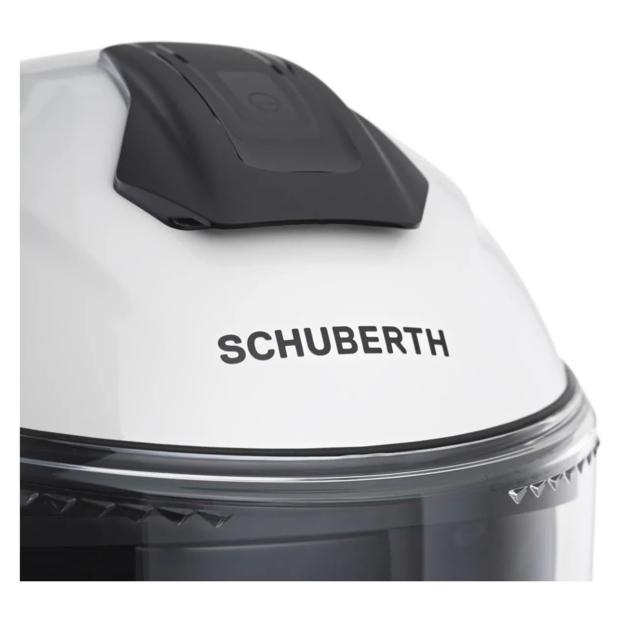 Casco Schuberth J2 Mono Bianco
