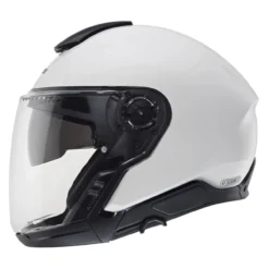 Casco Schuberth J2 Mono Bianco