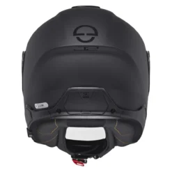 Casco Schuberth J2 Mono Nero Opaco