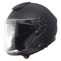Casco Schuberth J2 Mono Nero Opaco
