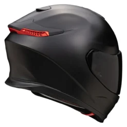 Casco Scorpion Exo-gt Sp Air Solid Nero Opaco