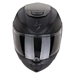 Casco Scorpion Exo-jnr Air Solid Nero