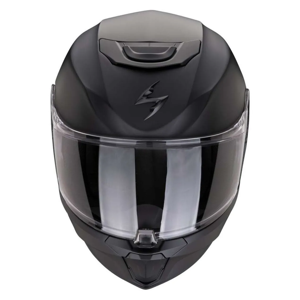 Casco Scorpion Exo-jnr Air Solid Nero