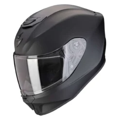 Casco Scorpion Exo-jnr Air Solid Nero