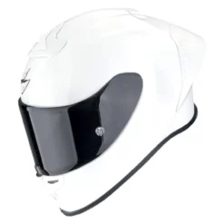 Casco Scorpion Exo-r1 Evo II Air Solid Bianco Perla