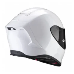 Casco Scorpion Exo-r1 Evo II Air Solid Bianco Perla