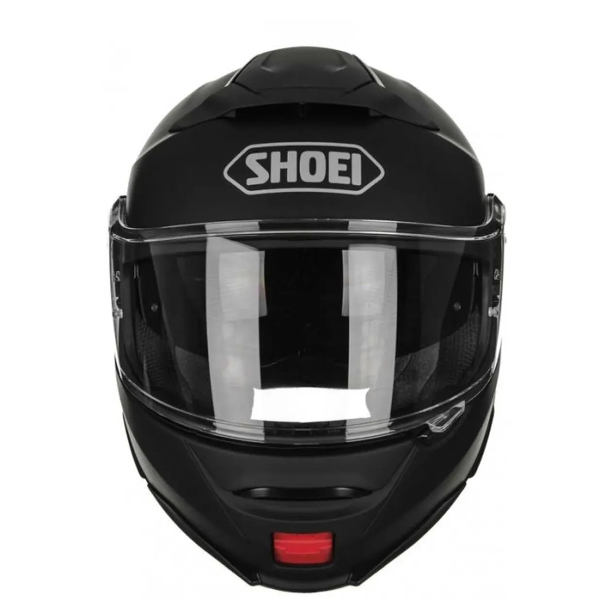 Casco Shoei Neotec 2 Garanzia Italia Matt Black