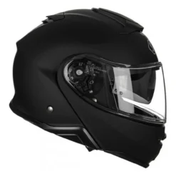 Casco Shoei Neotec 2 Garanzia Italia Matt Black