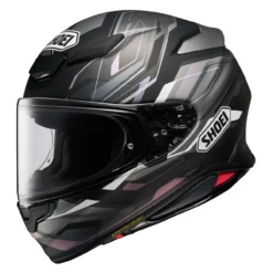 Casco Shoei Nxr2 Capriccio Tc5 Nero Grigio
