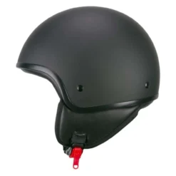Casco Ska-p 1fhe Smart Basic Nero Opaco