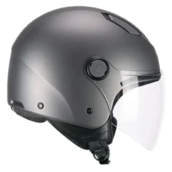 Casco Ska-p 1lha Luke Mono Antracite Satinato