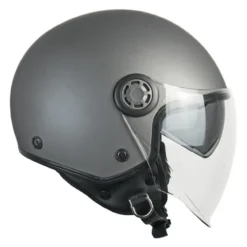 Casco Ska-p 1sha Zen Mono Antracite Satinato