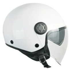 Casco Ska-p 1sha Zen Mono Bianco